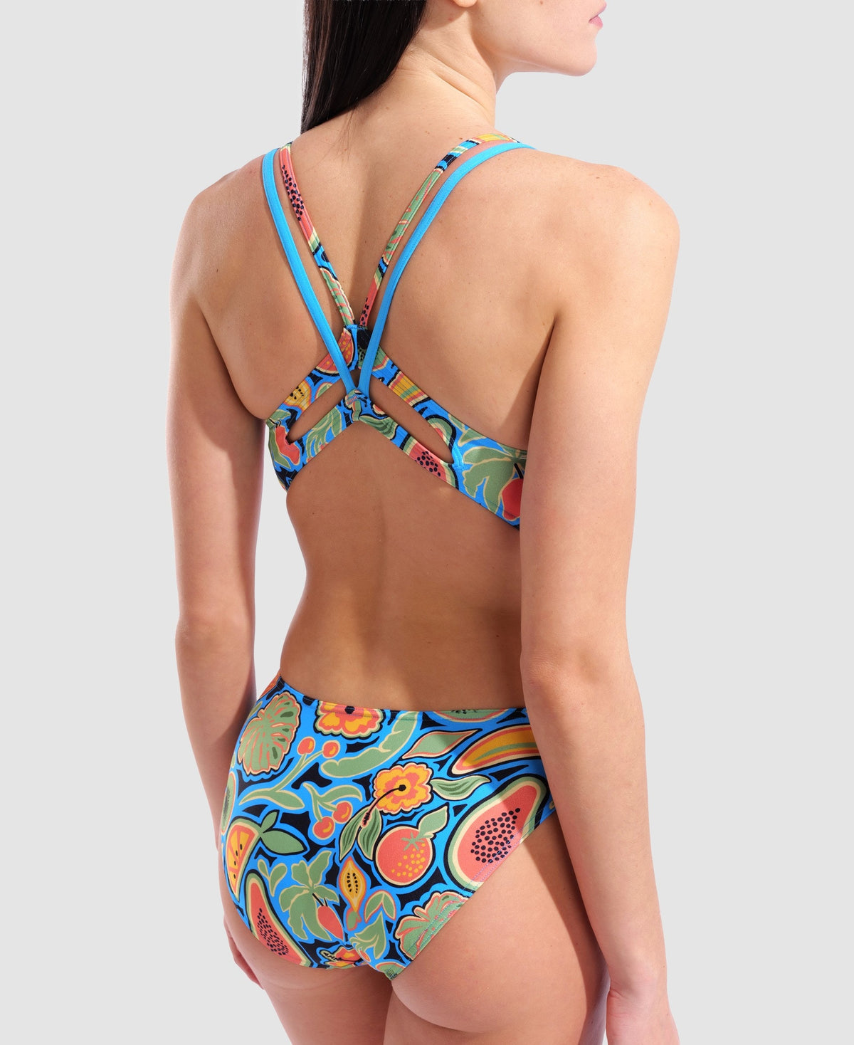 arena Fruits Lace Plus Back