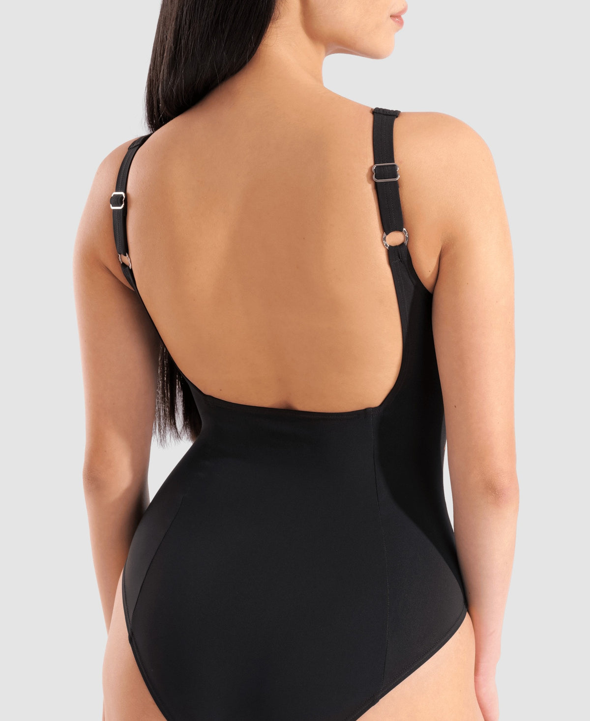 arena Shapewear Isa Squared Back C-Cup