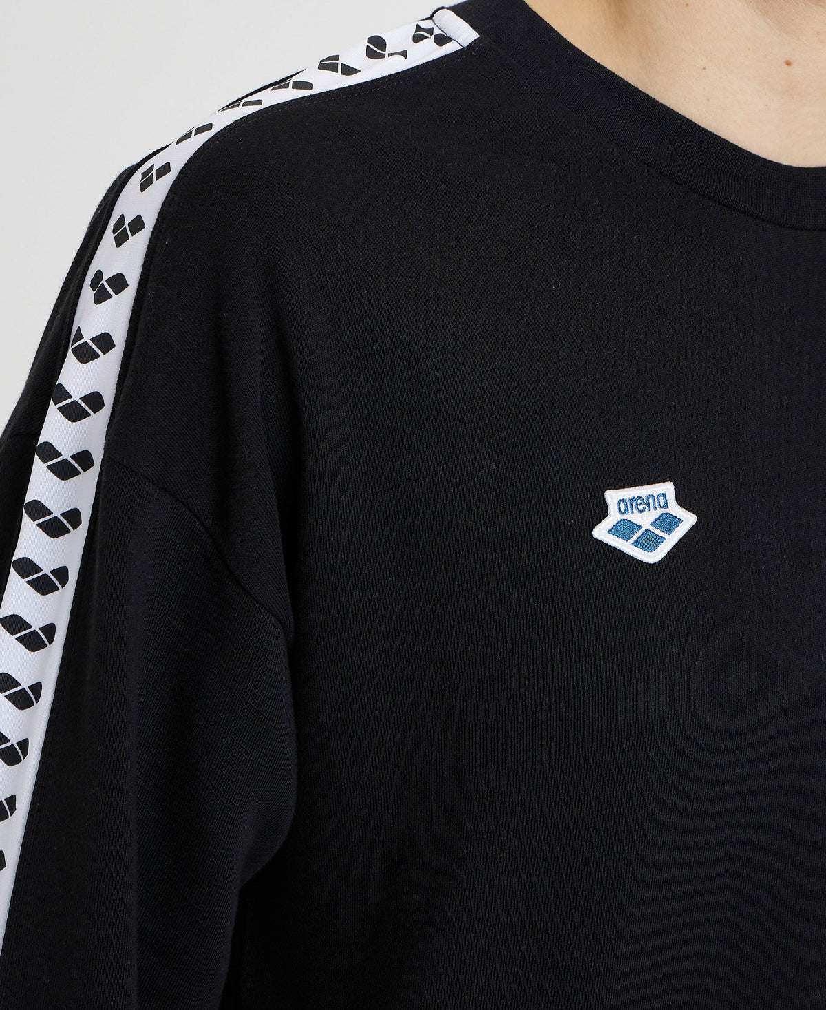 arena Oversized Team Sweatshirt
