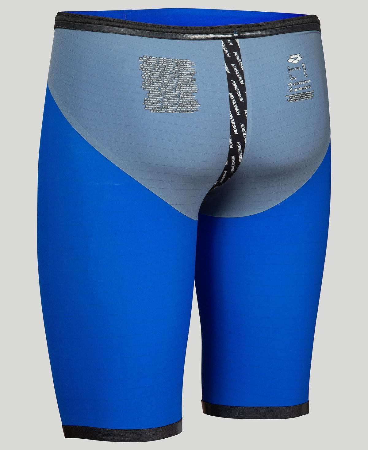 arena POWERSKIN Carbon Air² Jammer