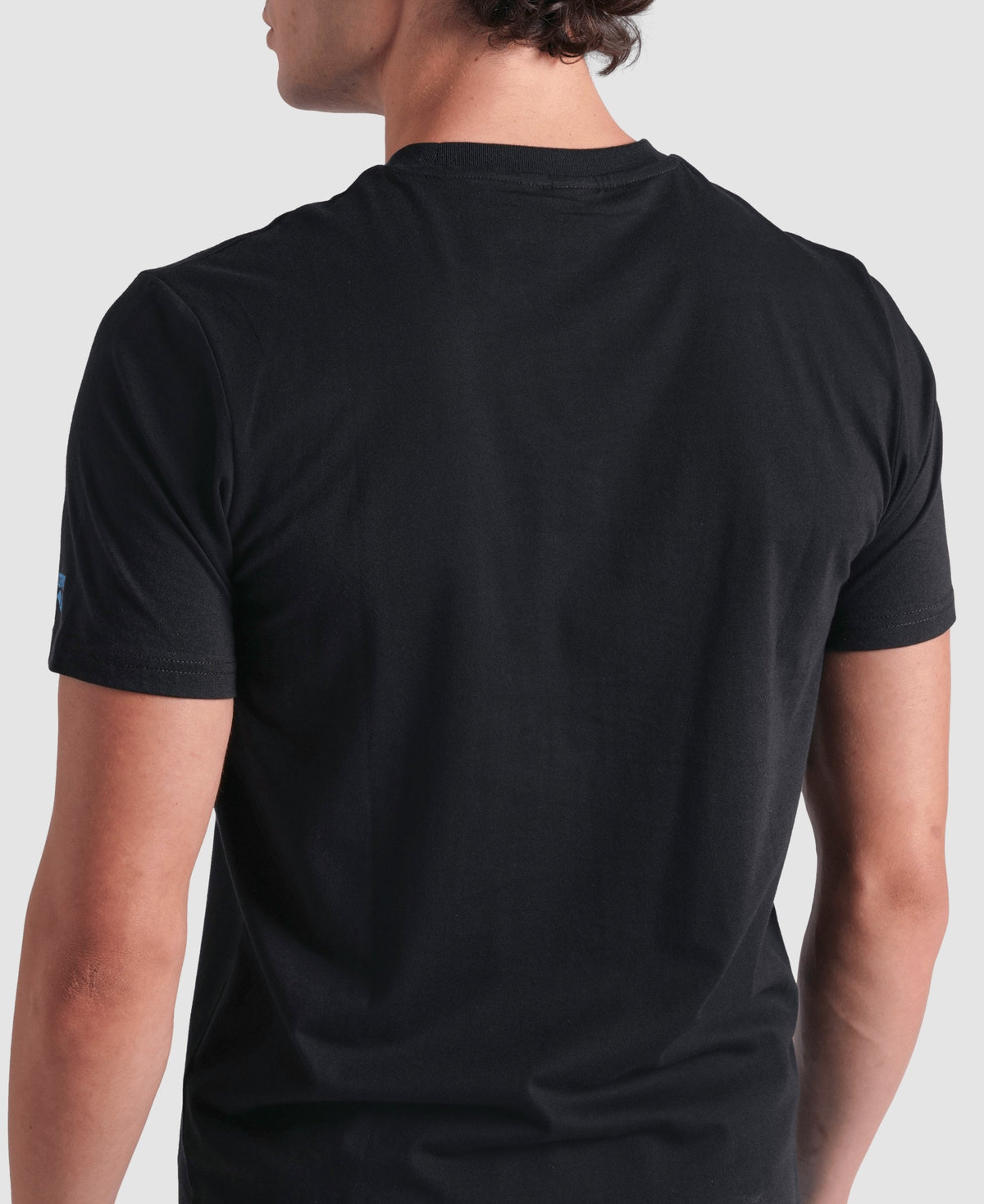 arena Water Print T-Shirt
