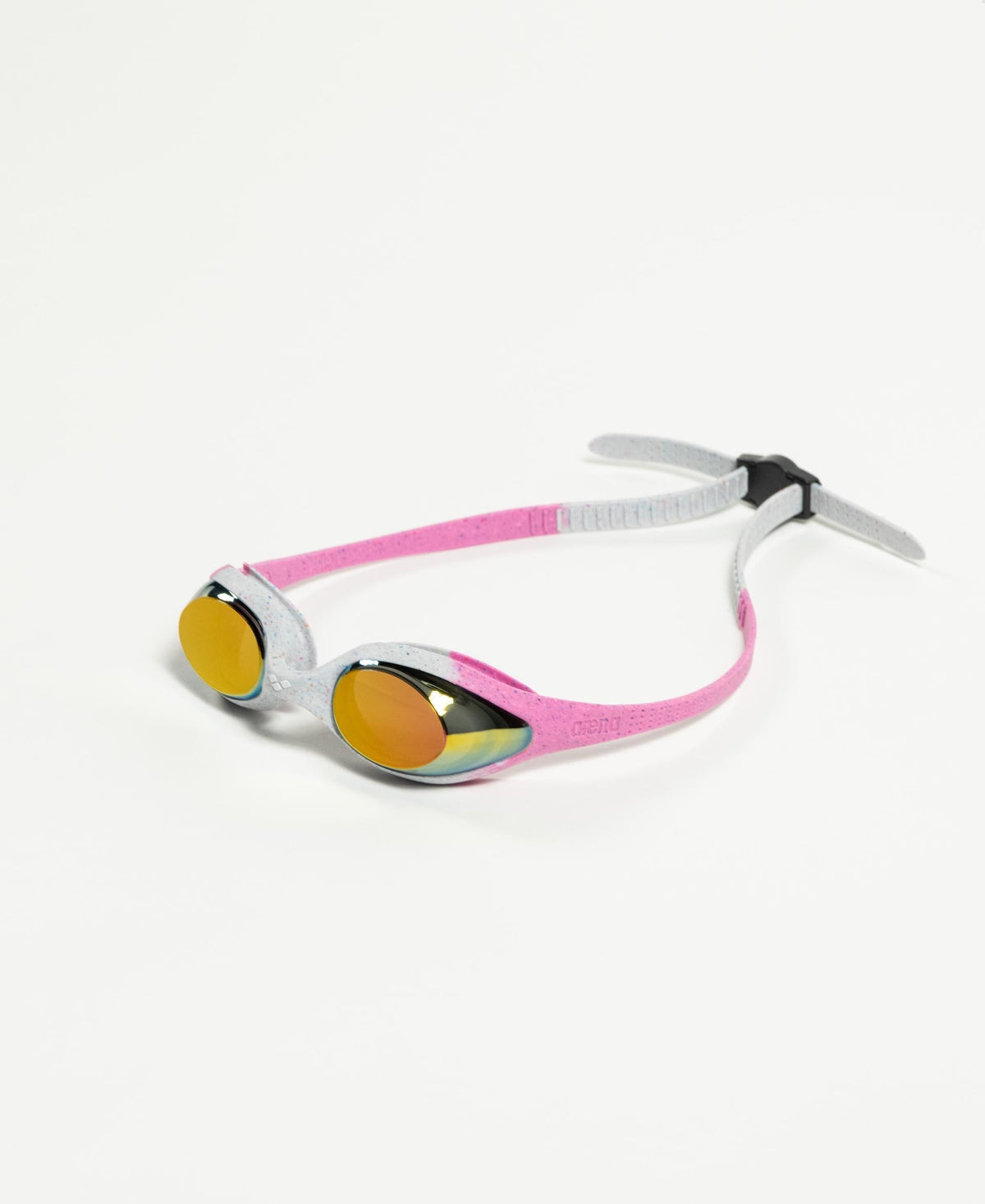 arena Spider Youth Mirror Goggle Age 6-12