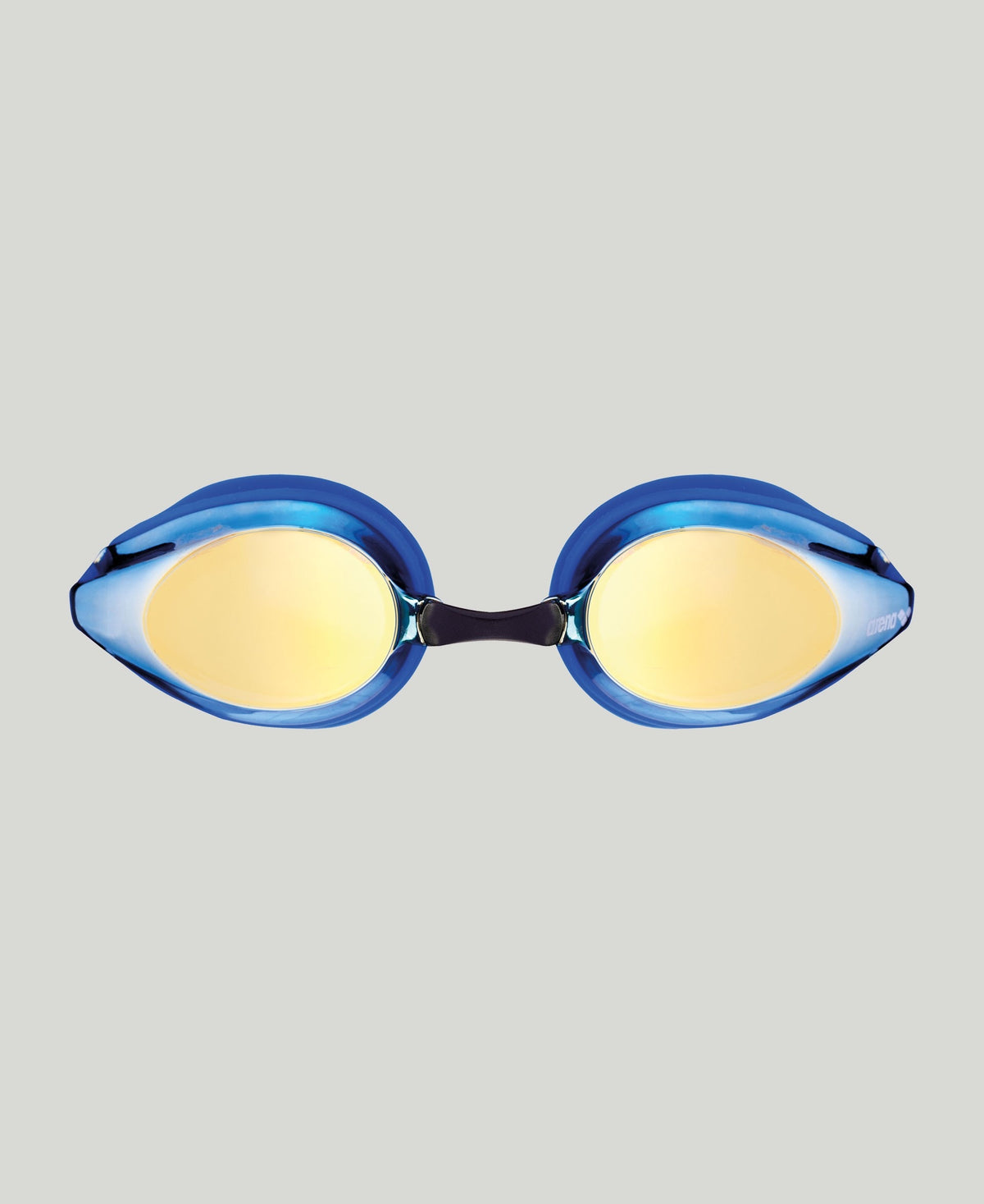 arena Tracks Jr Mirror Goggle Age 6-12