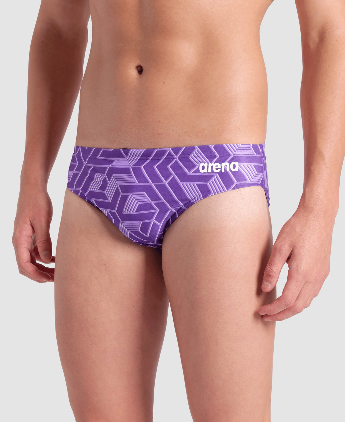 arena Escape Brief