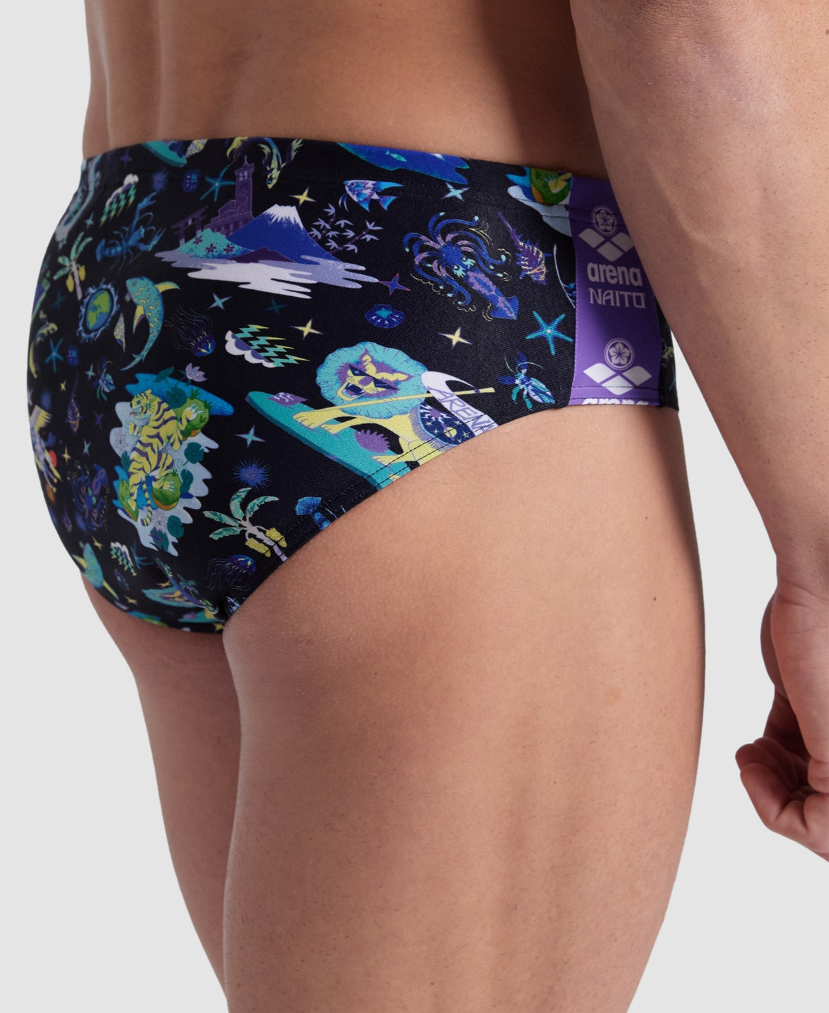 arena Fun Planet Brief