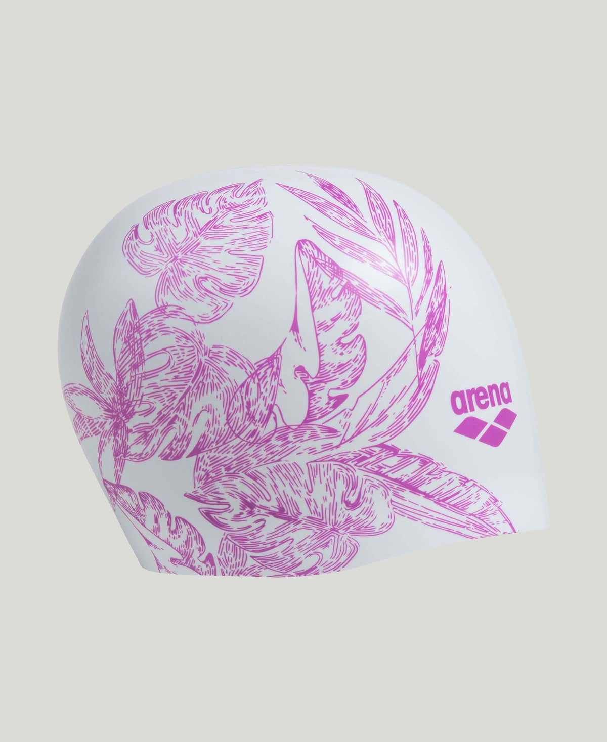 arena Sirene Moulded Silicone Cap