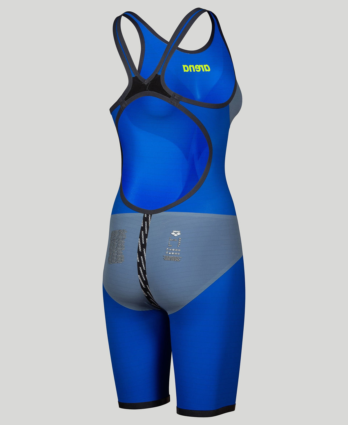 arena POWERSKIN Carbon Air2 - Open Back
