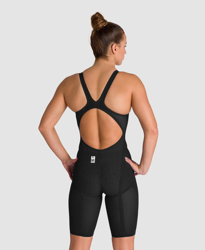 arena Powerskin Carbon Glide Open Back