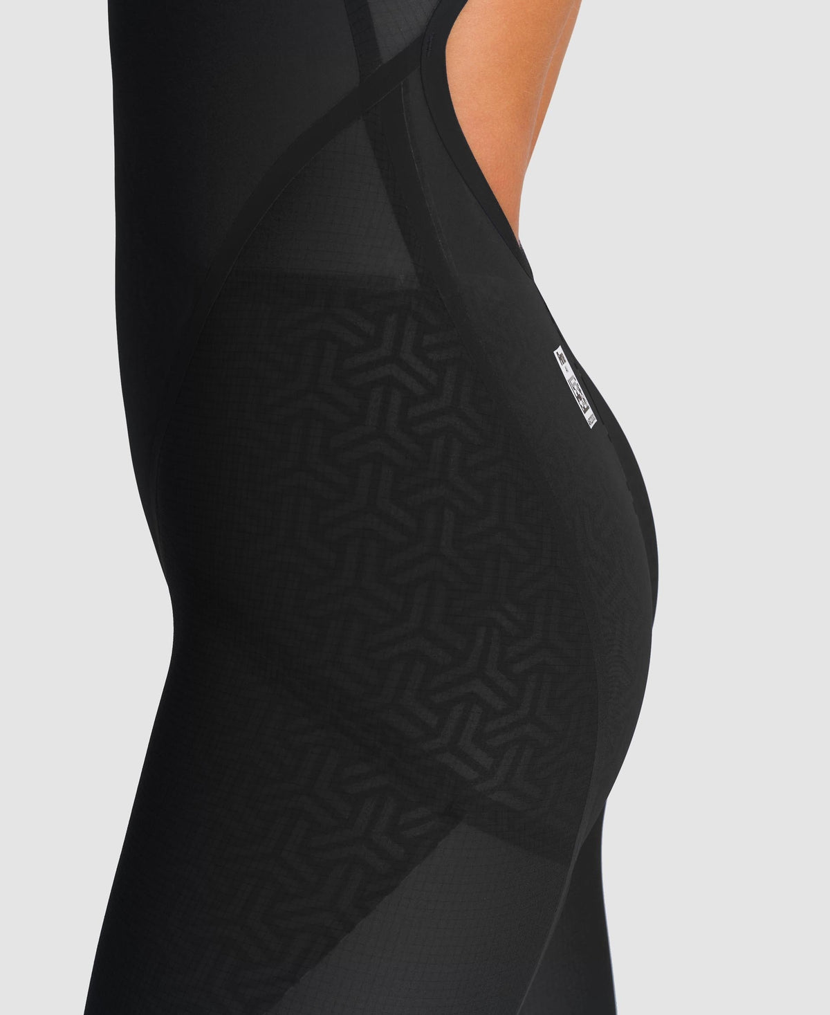 arena Powerskin Carbon Glide Open Back