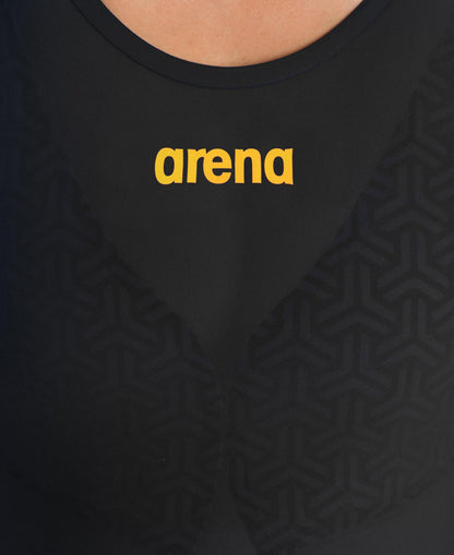 arena Powerskin Carbon Glide Open Back