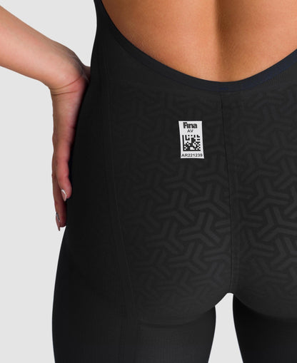 arena Powerskin Carbon Glide Open Back
