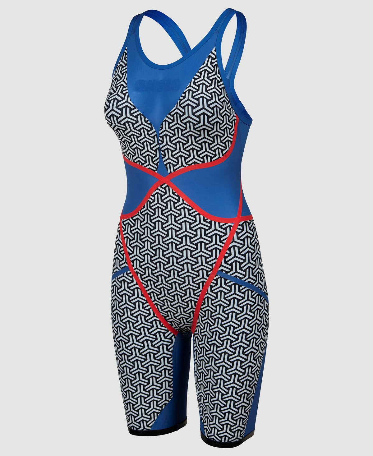 arena Powerskin Carbon Glide Open Back