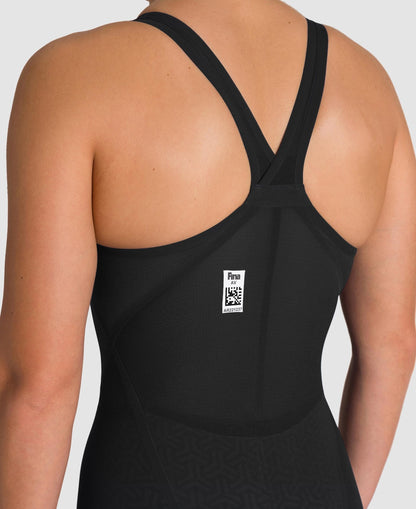 arena Powerskin Carbon Glide Closed Back