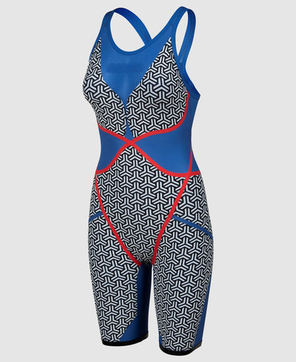 arena Powerskin Carbon Glide Closed Back