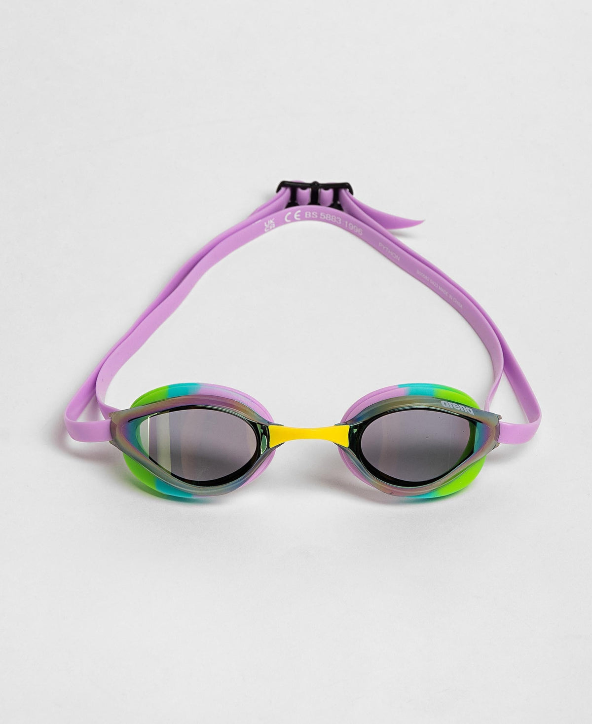 arena Python Mirror Goggle