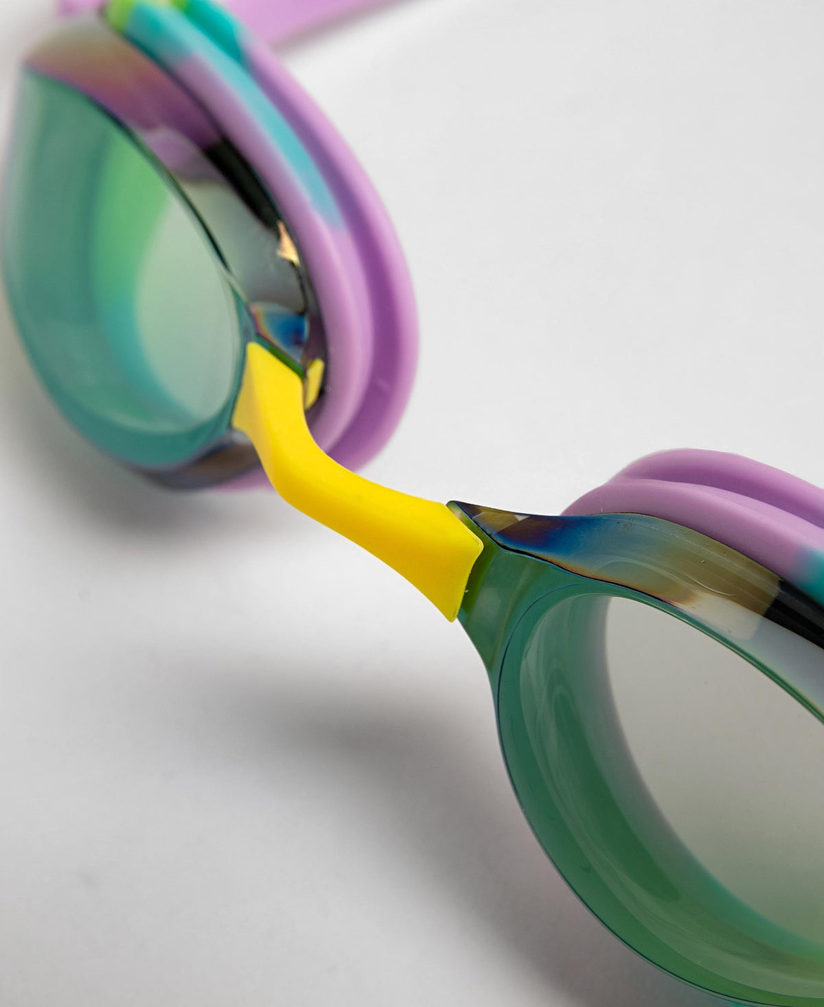 arena Python Mirror Goggle