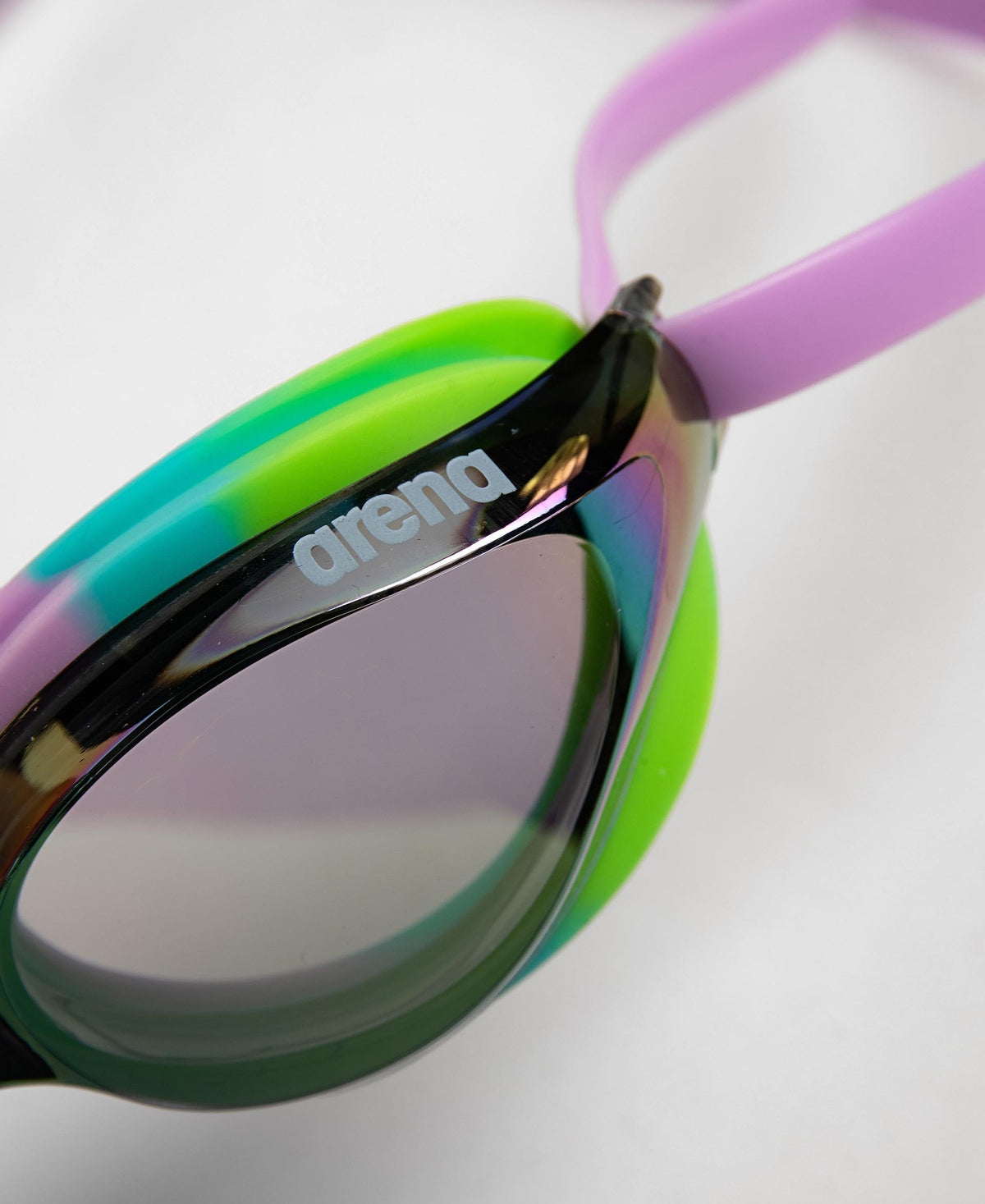 arena Python Mirror Goggle