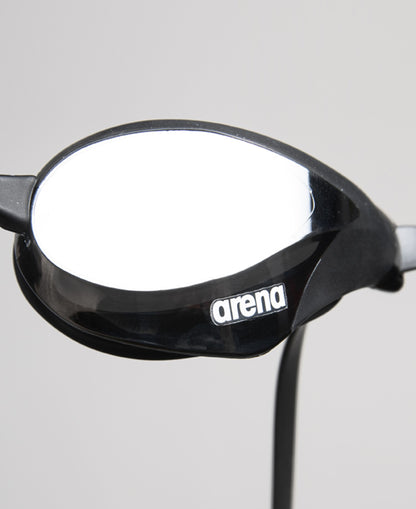 arena Cobra Core Swipe Mirror Goggle