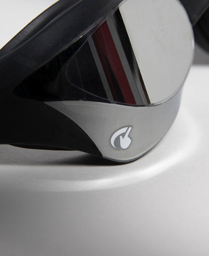 arena Cobra Core Swipe Mirror Goggle