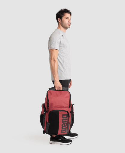 arena Spiky III Backpack 45
