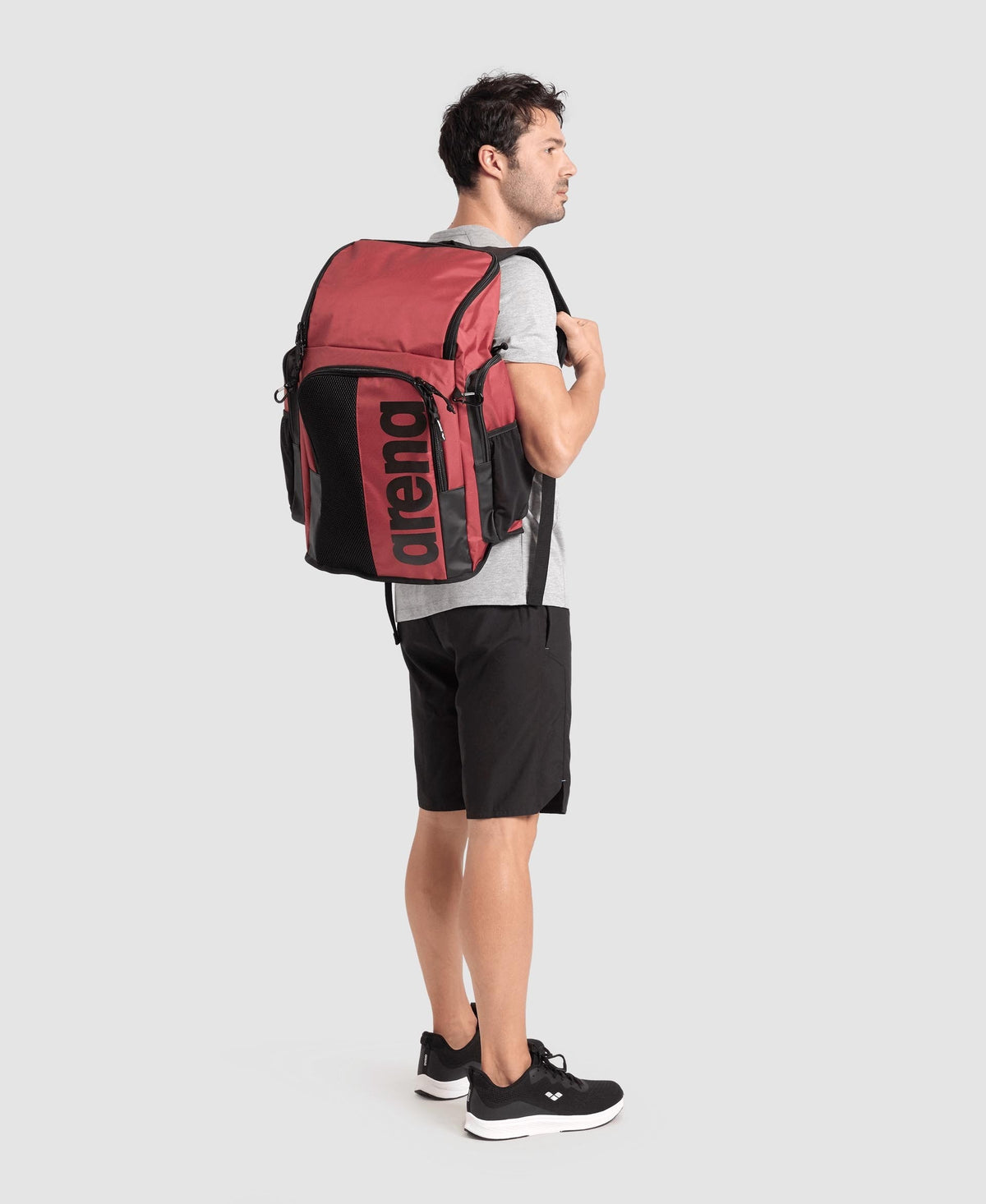 arena Spiky III Backpack 45