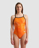 Black-Team Orange