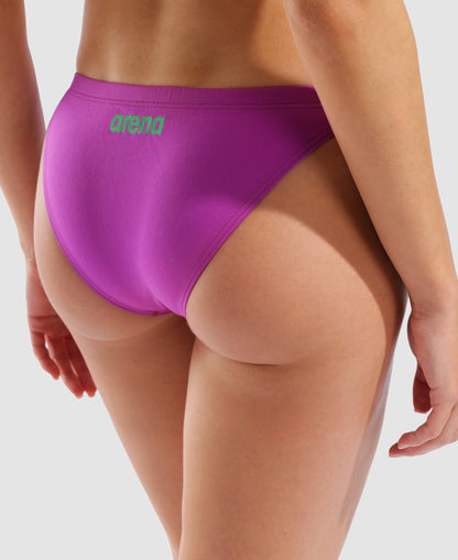 arena Team Solid Bottom