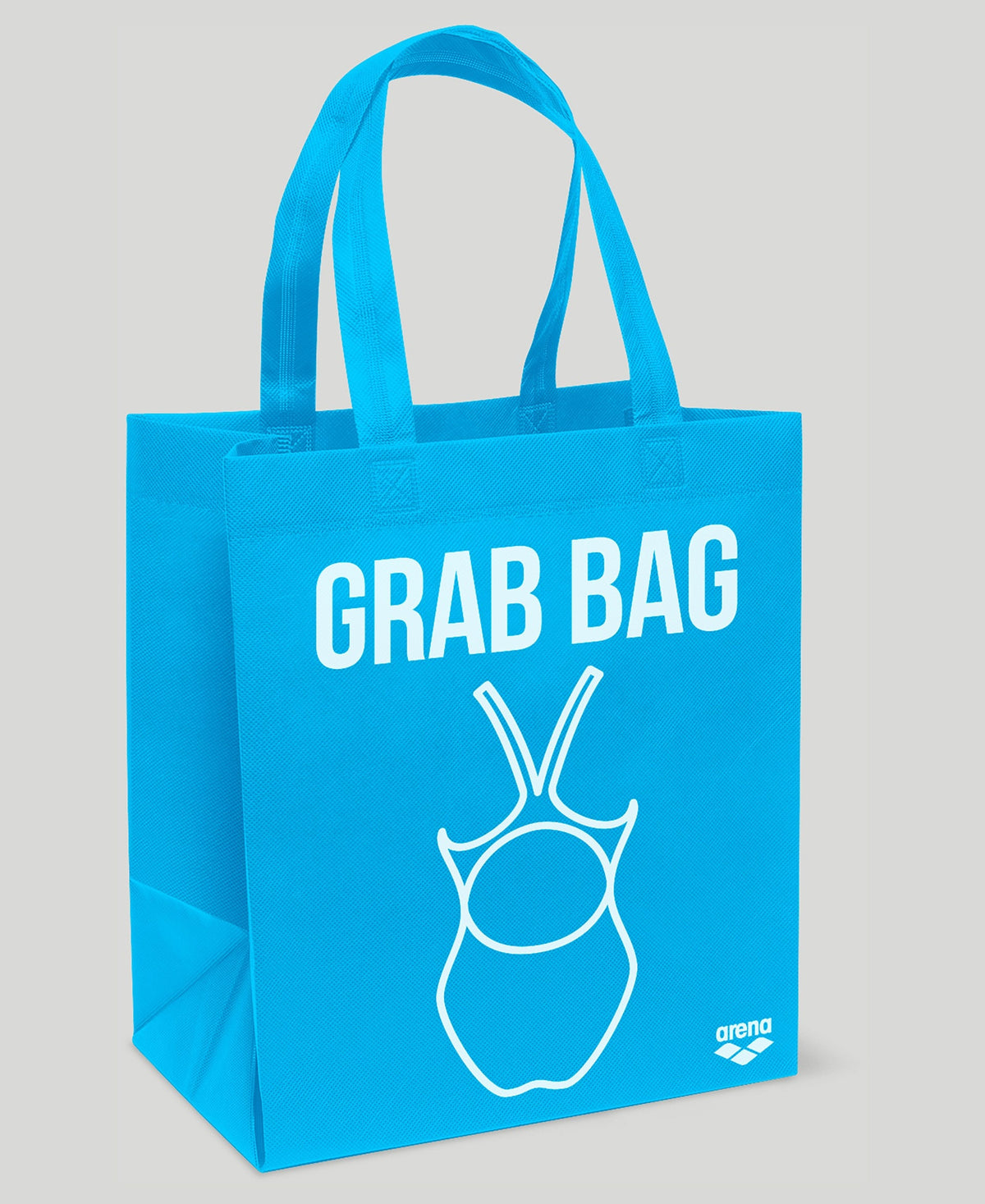 arena Women's Conservative Back Grab Bag - FINAL SALE