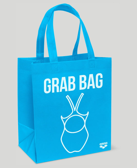 arena Women's Conservative Back Grab Bag - FINAL SALE