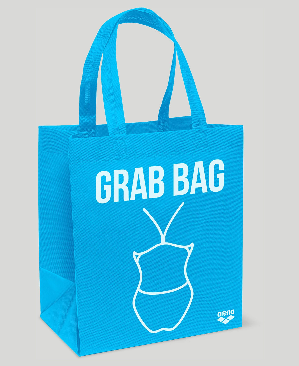 arena Women's Open Back Grab Bag - FINAL SALE