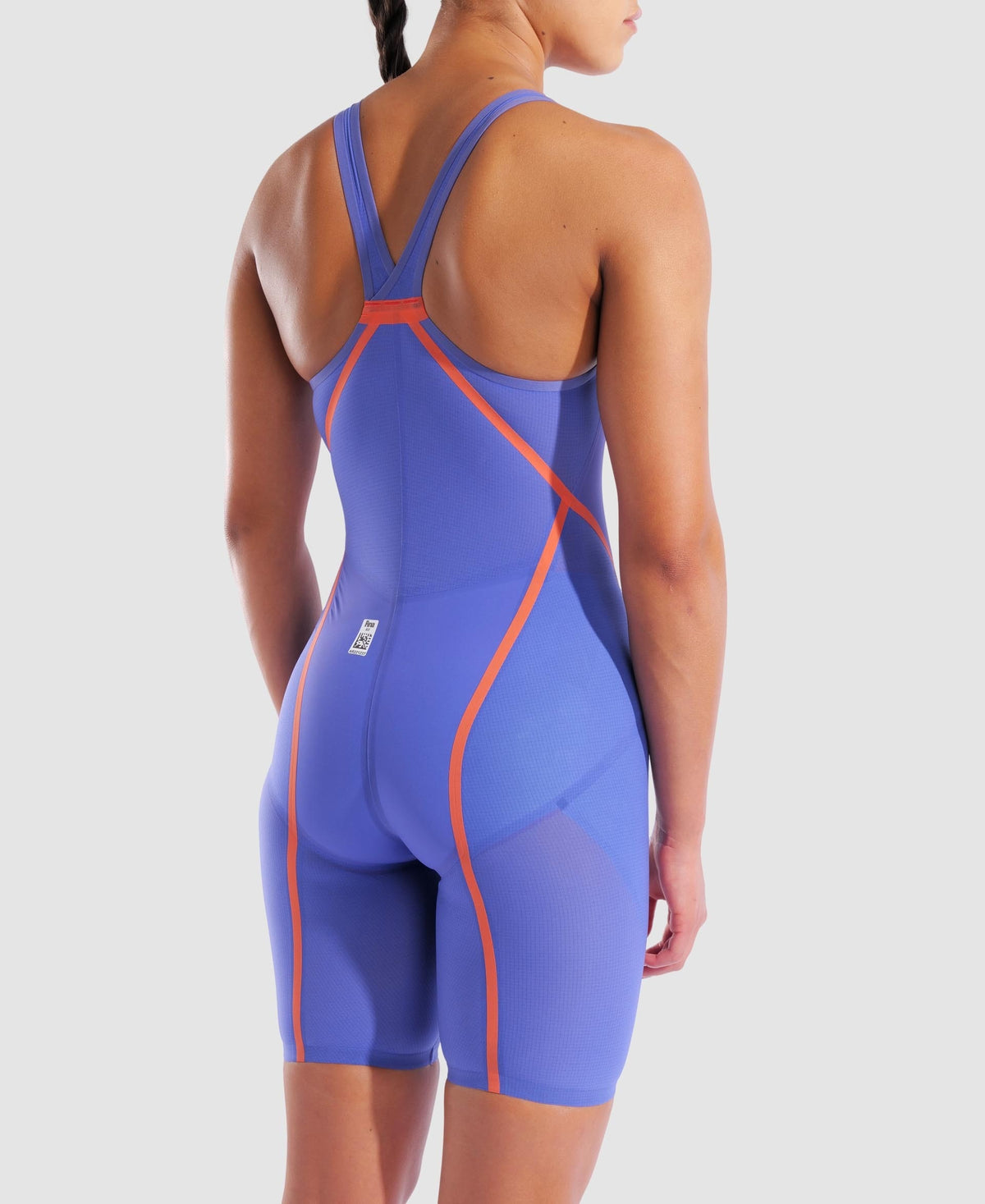 arena Powerskin Carbon Glide Limited Edition Closed Back