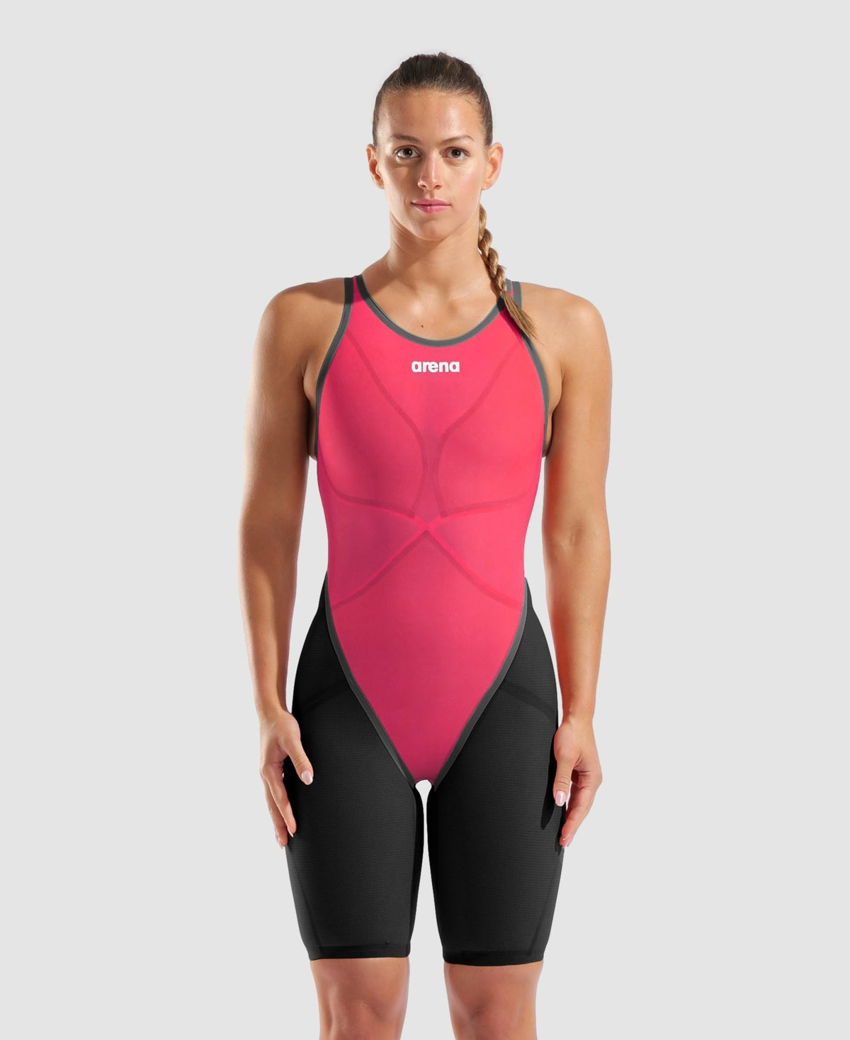 arena Powerskin Carbon Glide Limited Edition Open Back