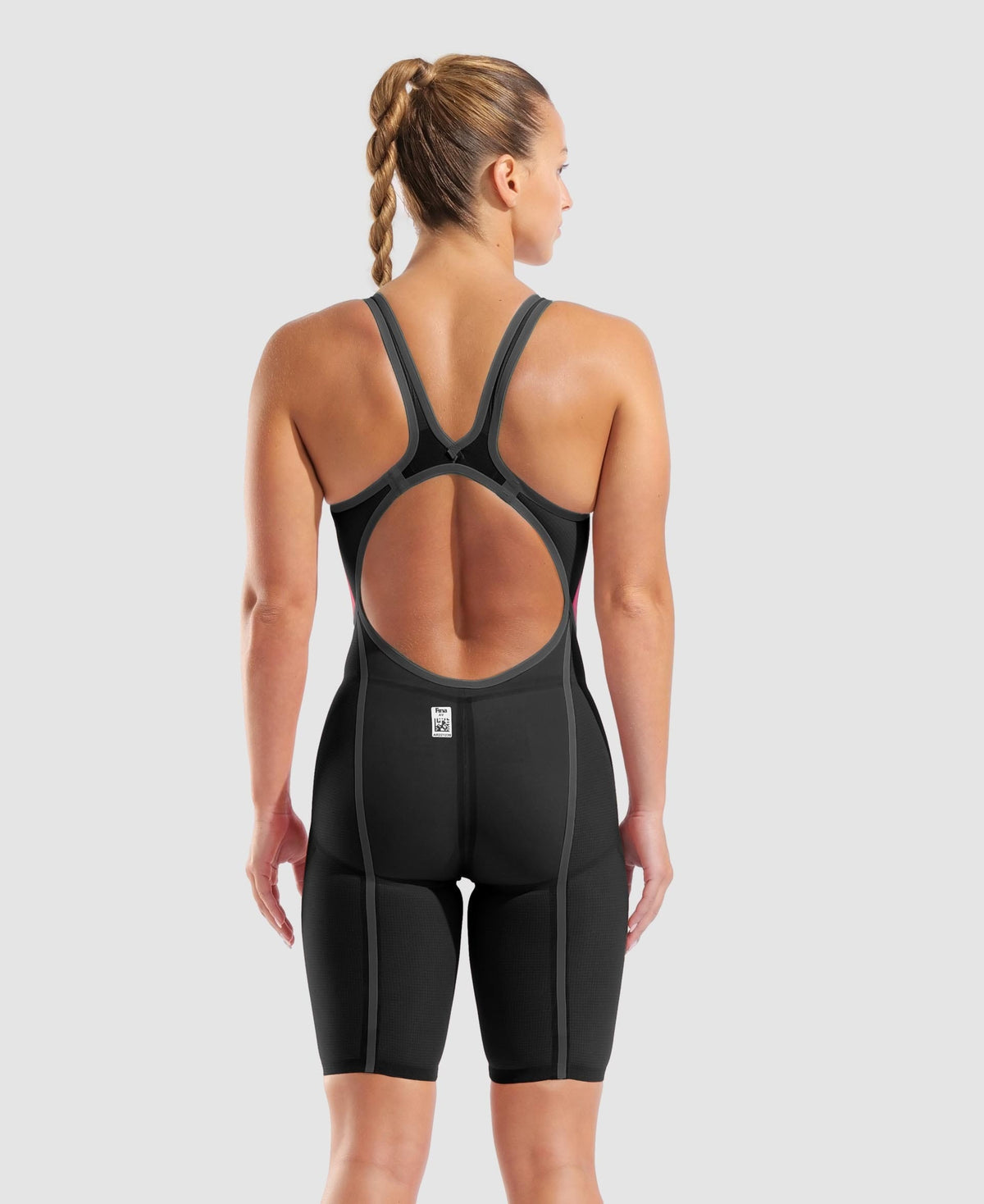 arena Powerskin Carbon Glide Limited Edition Open Back
