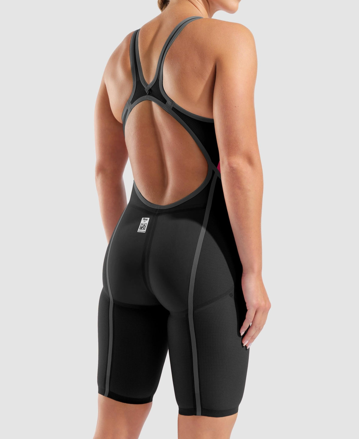 arena Powerskin Carbon Glide Limited Edition Open Back