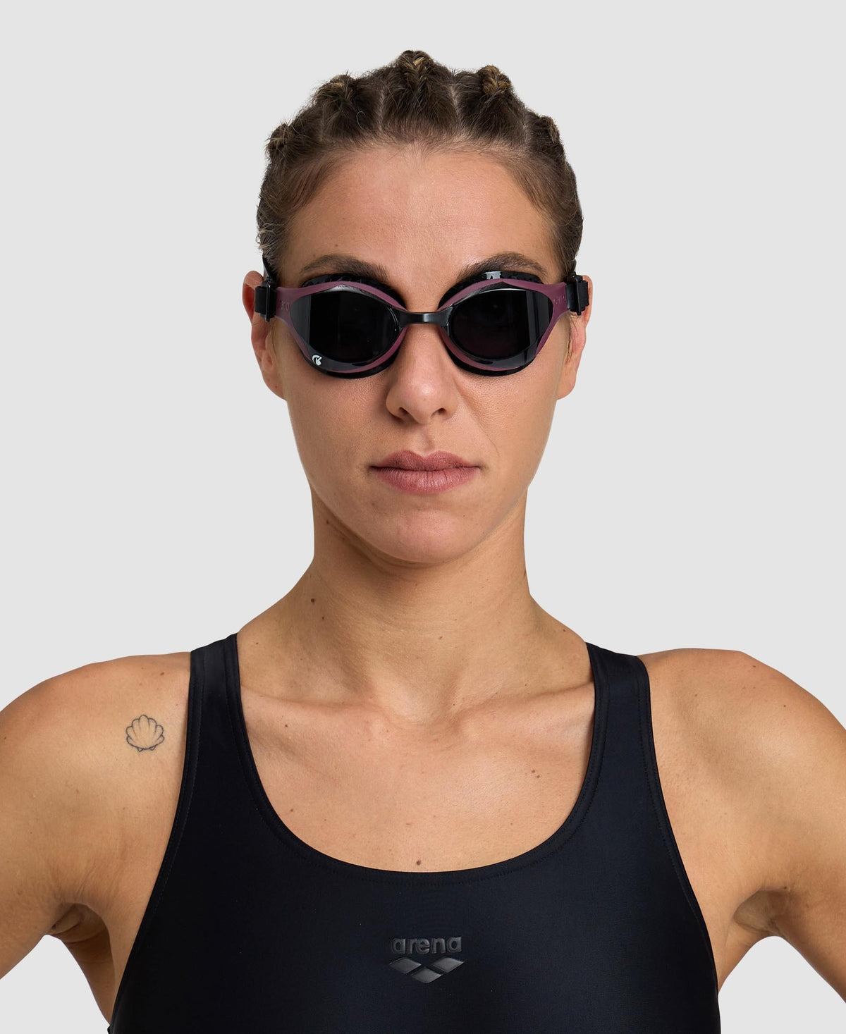 arena Air-Bold Swipe Goggle