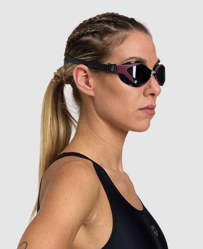 arena Air-Bold Swipe Goggle
