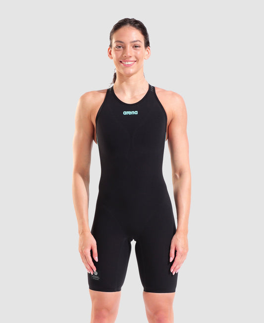 arena Powerskin Air3 Closed Back