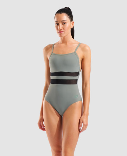 arena Mesh Equals Back