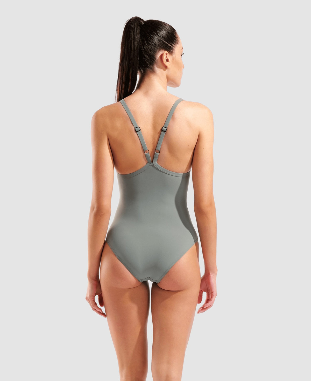 arena Mesh Equals Back