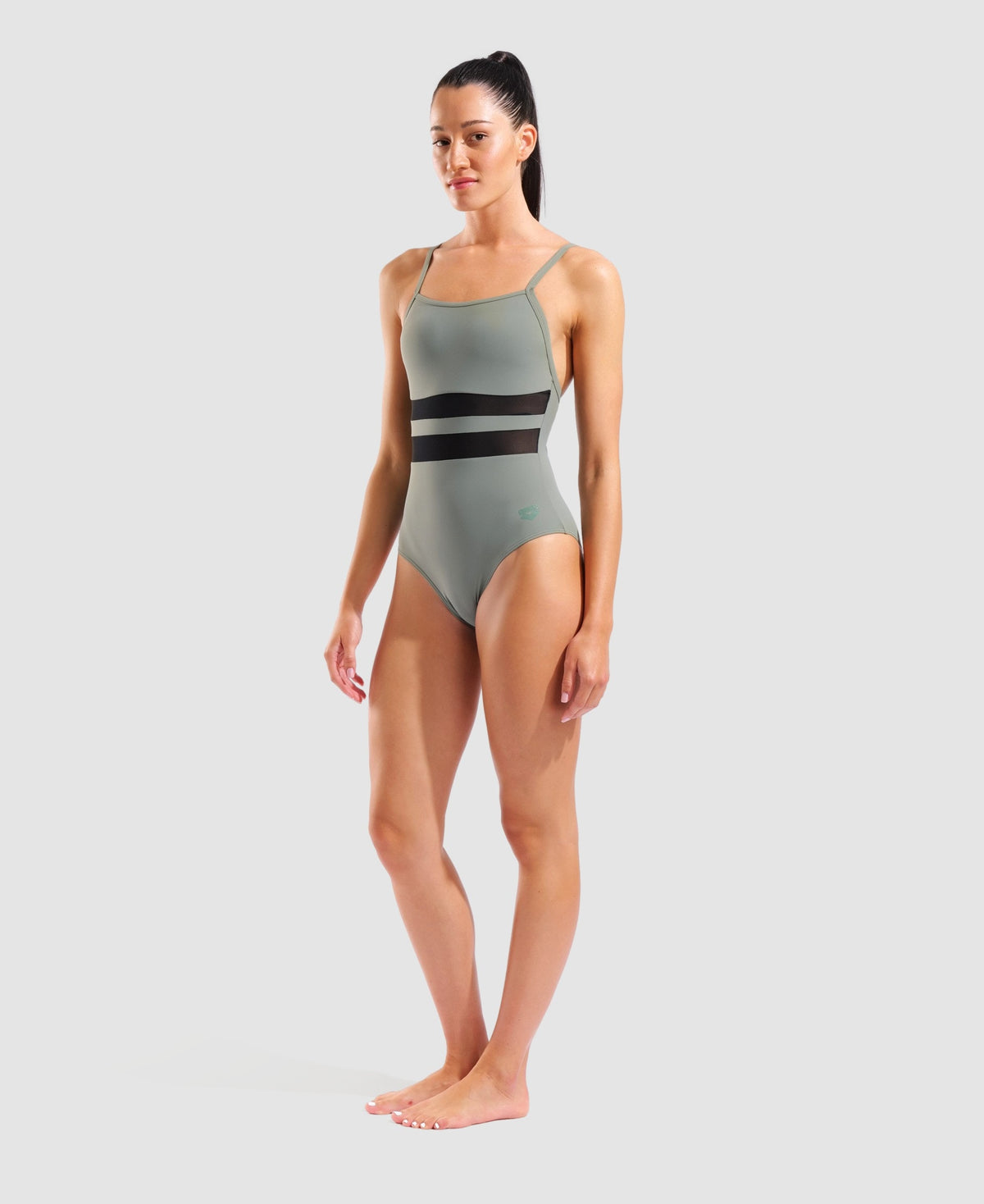 arena Mesh Equals Back