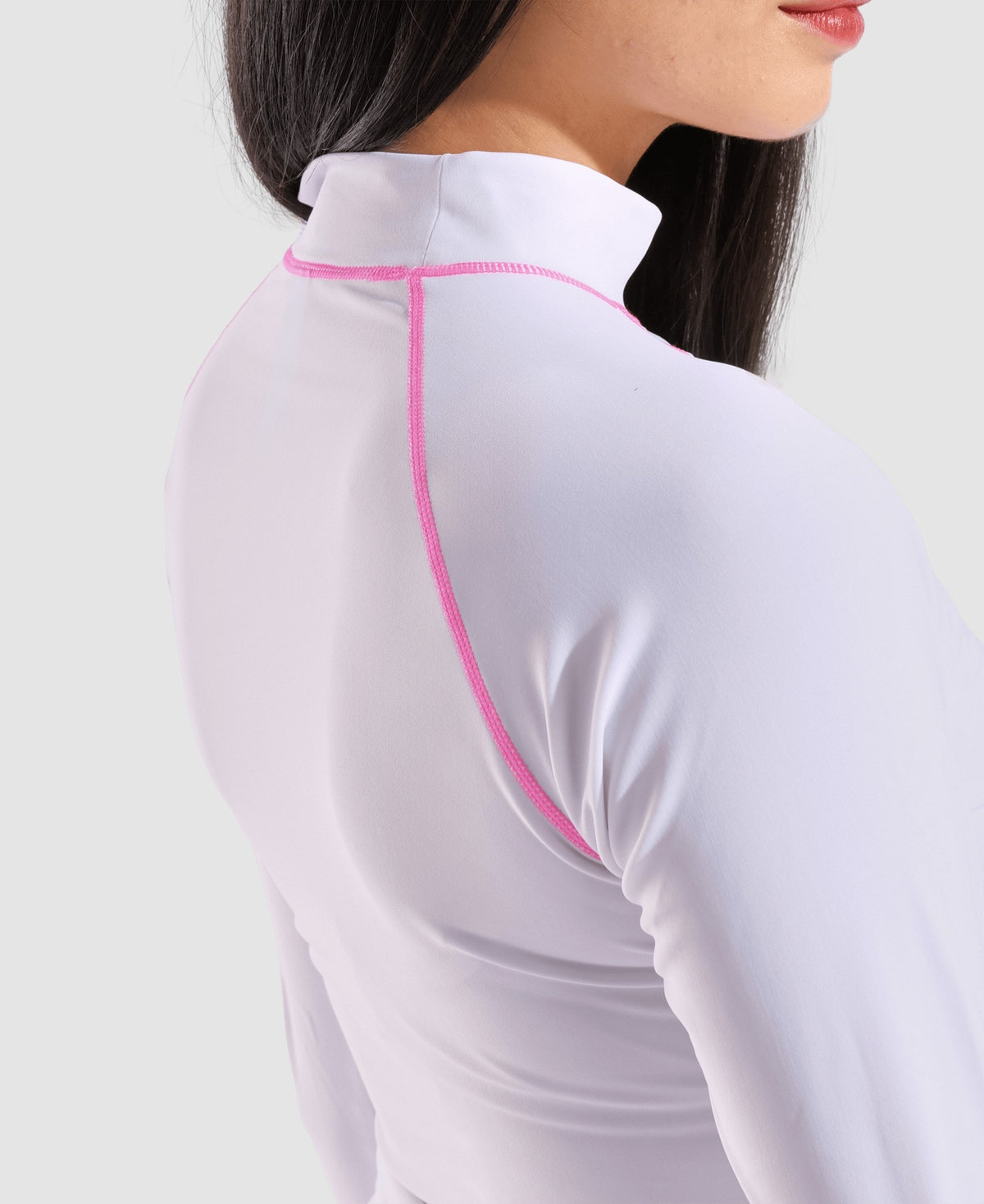 arena Women’s Rash Vest Graphic