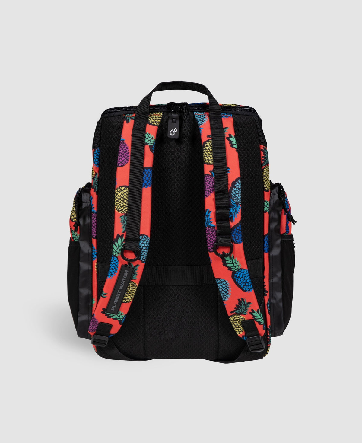 arena One Go Backpack 45L Allover Seasonal Drop 2026