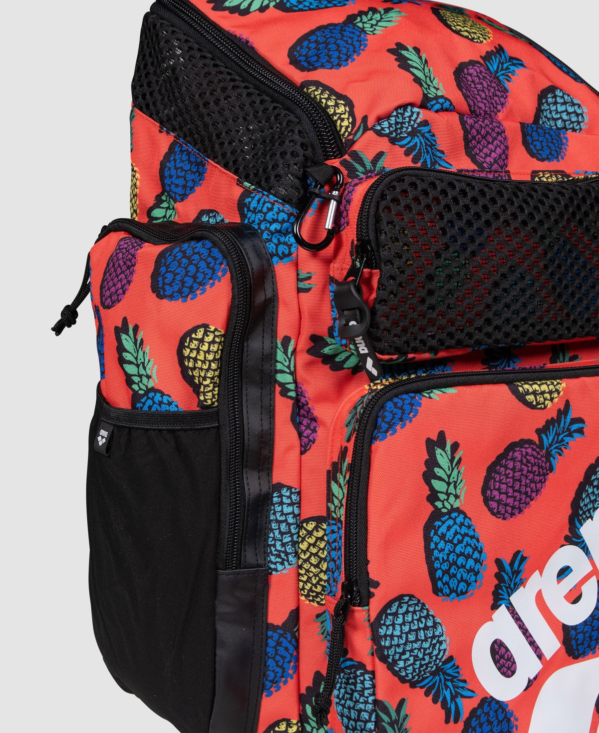 arena One Go Backpack 45L Allover Seasonal Drop 2026