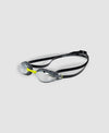 Silver-Anthracite