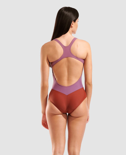 arena Vitalife Solid Swim Pro Back