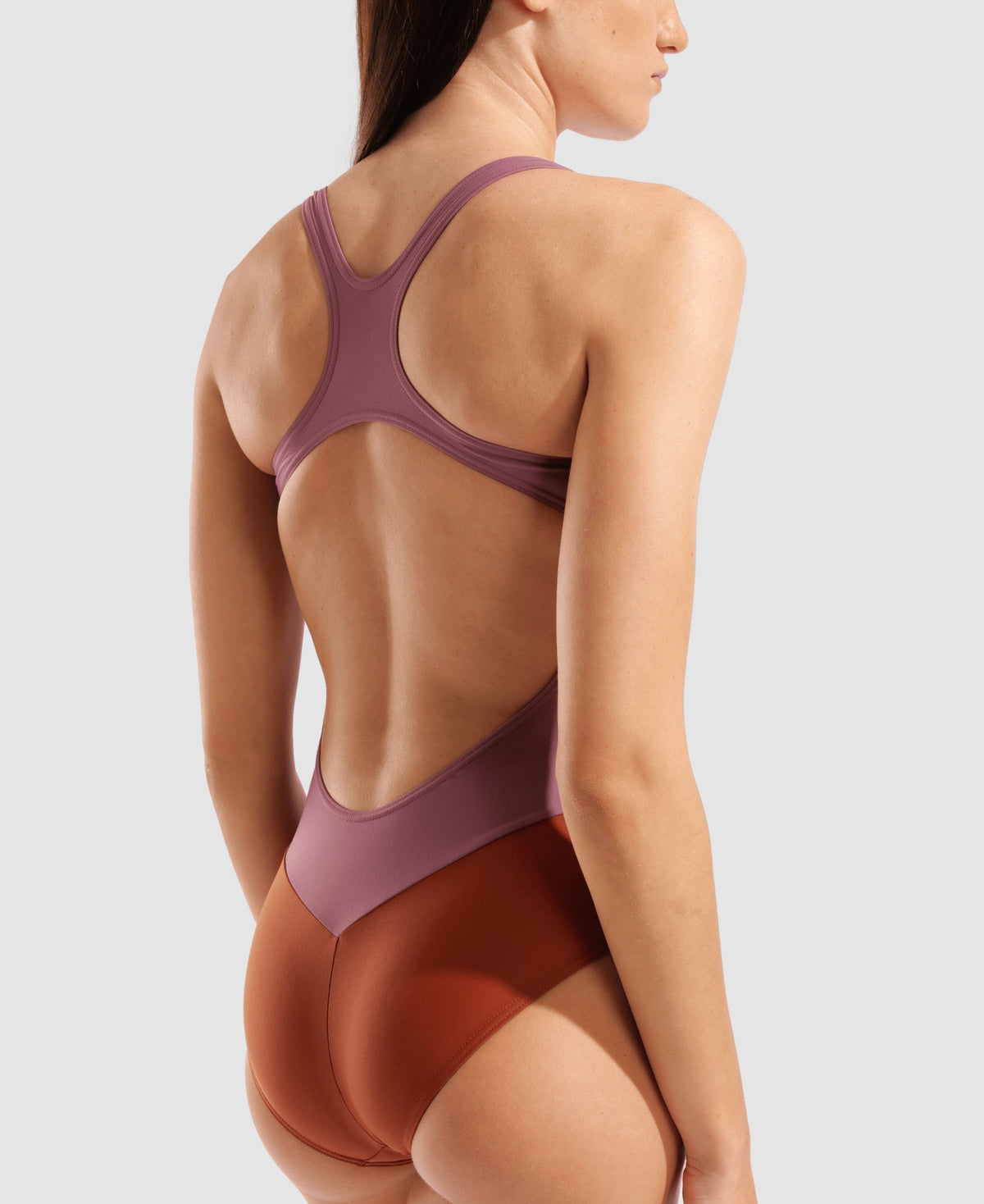 arena Vitalife Solid Swim Pro Back