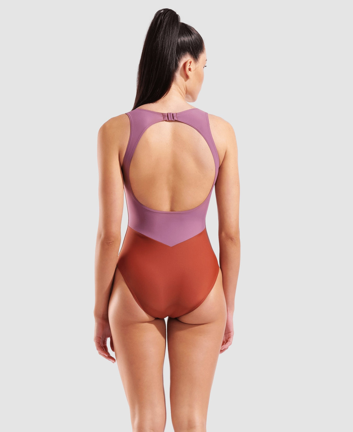 arena Vitalife Solid O Back