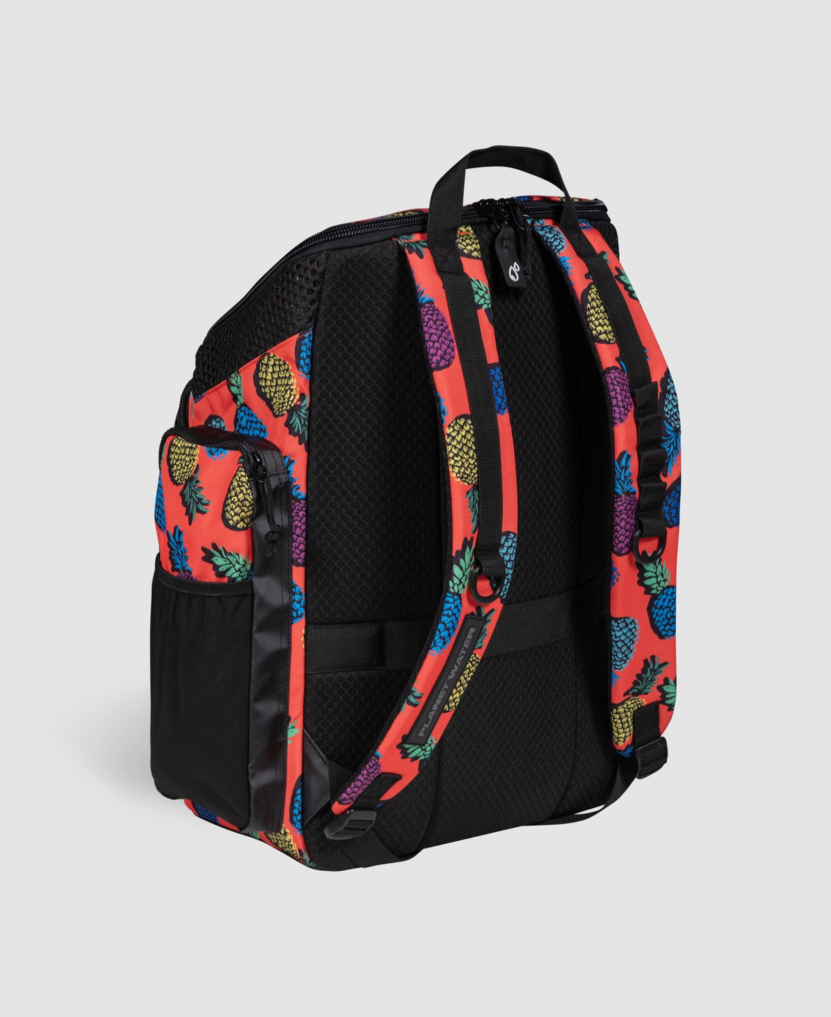 arena One Go Backpack 45L Allover Seasonal Drop