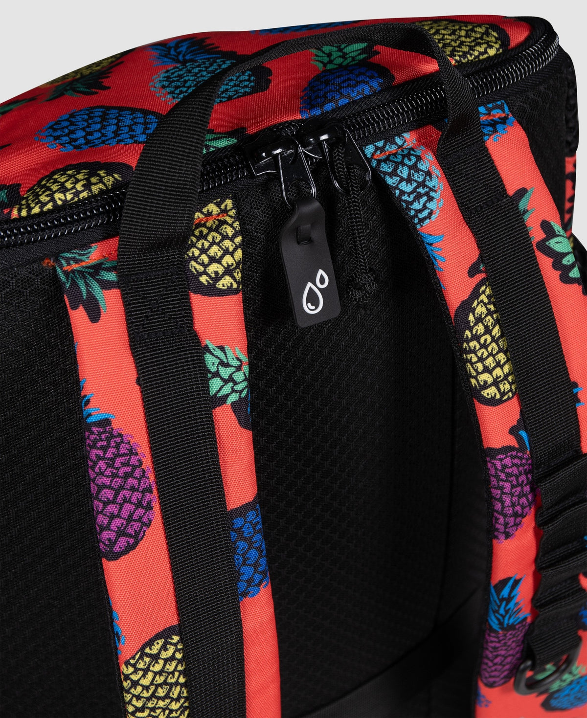 arena One Go Backpack 45L Allover Seasonal Drop