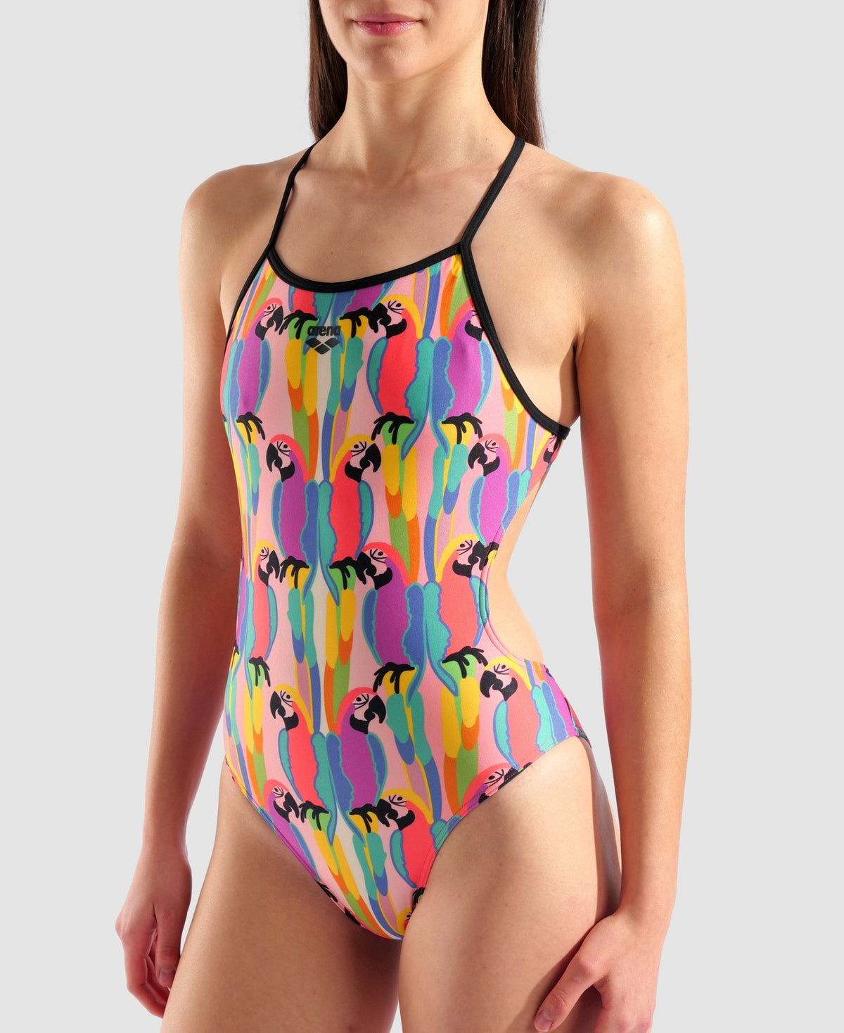 arena Tropical Delight Tie Back